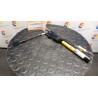 PRETENSIONATORE CINTURE SICUREZZA ANT. SX. 018 FIAT 500L (73) (07/12-06/18) 199B4000 735567014
