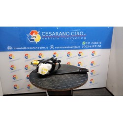 CINTURA DI SICUREZZA ANT. DX. 020 FIAT 500L (73) (07/12-06/18) 199B4000 735557298