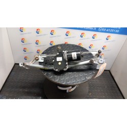 MECCANISMO TERGIPARABREZZA CON MOTORINO 021 FIAT 500L (73) (07/12-06/18) 199B4000 52064589