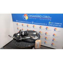 MECCANISMO TERGIPARABREZZA CON MOTORINO 021 FIAT 500L (73) (07/12-06/18) 199B4000 52064589