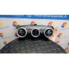 BLOCCO COMANDO CLIMATIZZAZIONE 022 FIAT 500L (73) (07/12-06/18) 199B4000 735636965