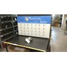 MOTORINO AVVIAMENTO 1,1KW BOSCH ROTAZ. 028 SEAT MII (KF1) (03/12-01/20) CHY 02M911021HX