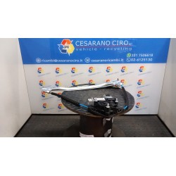 ALZACRISTALLO ELETTR. PORTA POST. C/MOTORINO SX. 027 FIAT 500L (73) (07/12-06/18) 199B4000 51884238