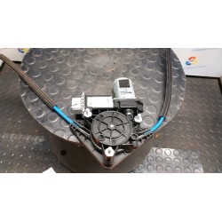 ALZACRISTALLO ELETTR. PORTA POST. C/MOTORINO SX. 027 FIAT 500L (73) (07/12-06/18) 199B4000 51884238