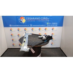 ALZACRISTALLO ELETTR. PORTA POST. C/MOTORINO SX. 027 FIAT 500L (73) (07/12-06/18) 199B4000 51884238