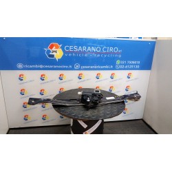 ALZACRISTALLO ELETTR. PORTA ANT. C/MOTORINO SX. 028 FIAT 500L (73) (07/12-06/18) 199B4000 52054565