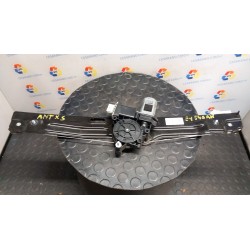 ALZACRISTALLO ELETTR. PORTA ANT. C/MOTORINO SX. 028 FIAT 500L (73) (07/12-06/18) 199B4000 52054565