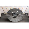 ALZACRISTALLO ELETTR. PORTA ANT. C/MOTORINO SX. 028 FIAT 500L (73) (07/12-06/18) 199B4000 52054565