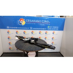 ALZACRISTALLO ELETTR. PORTA ANT. C/MOTORINO SX. 028 FIAT 500L (73) (07/12-06/18) 199B4000 52054565