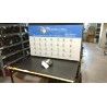 MOTORINO AVVIAMENTO 1,1KW BOSCH ROTAZ. 028 SEAT MII (KF1) (03/12-01/20) CHY 02M911021HX