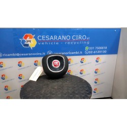 DISPOSITIVO AIRBAG LATO GUIDA 029 FIAT 500L (73) (07/12-06/18) 199B4000 735612116