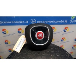 DISPOSITIVO AIRBAG LATO GUIDA 029 FIAT 500L (73) (07/12-06/18) 199B4000 735612116