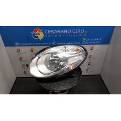 PROIETTORE SX. 031 FIAT 500L (73) (07/12-06/18) 199B4000 52089194