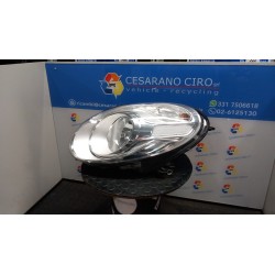 PROIETTORE SX. 031 FIAT 500L (73) (07/12-06/18) 199B4000 52089194