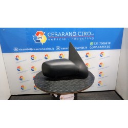 RETROVISORE EST. NERO DX. 032 FORD FIESTA (DX) (09/99-02/02) DHF 1055361