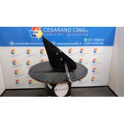 RETROVISORE EST. NERO SX. 033 FORD FIESTA (DX) (09/99-02/02) DHF 1055369