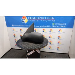 RETROVISORE EST. NERO SX. 033 FORD FIESTA (DX) (09/99-02/02) DHF 1055369