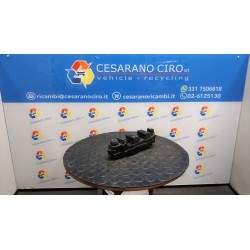 BLOCCO COMANDI ALZACRISTALLI E RETROVISORI EST. C/CRISTALLI ELETTR.ANT./POST. 034 MAZDA MAZDA 2 2A SERIE (08/07-12/14 ZJ DF7366