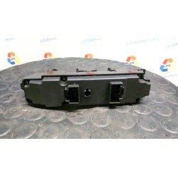 BLOCCO COMANDI ALZACRISTALLI E RETROVISORI EST. C/CRISTALLI ELETTR.ANT./POST. 034 MAZDA MAZDA 2 2A SERIE (08/07-12/14 ZJ DF7366