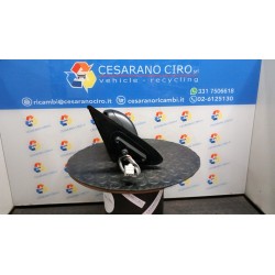 RETROVISORE EST. REGOLAZ. ELETTR. SX. 036 HONDA CIVIC 5 PORTE (12/94-03/02) D16Y3 76250ST3G11