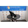 RETROVISORE EST. REGOLAZ. ELETTR. SX. 036 HONDA CIVIC 5 PORTE (12/94-03/02) D16Y3 76250ST3G11