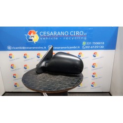 RETROVISORE EST. REGOLAZ. ELETTR. SX. 036 HONDA CIVIC 5 PORTE (12/94-03/02) D16Y3 76250ST3G11