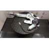ALZACRISTALLO ELETTR. PORTA POST. CON MOTORINO SX. 038 HONDA CIVIC 5 PORTE (12/94-03/02) D16Y3 72750ST3E11
