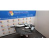 ALZACRISTALLO ELETTR. PORTA POST. CON MOTORINO SX. 038 HONDA CIVIC 5 PORTE (12/94-03/02) D16Y3 72750ST3E11