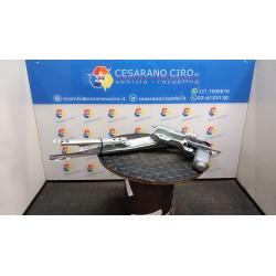 ALZACRISTALLO ELETTR. PORTA ANT. CON MOTORINO DX. 039 HONDA CIVIC 5 PORTE (12/94-03/02) D16Y3 72210ST3G11