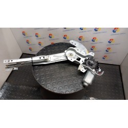 ALZACRISTALLO ELETTR. PORTA ANT. CON MOTORINO DX. 039 HONDA CIVIC 5 PORTE (12/94-03/02) D16Y3 72210ST3G11