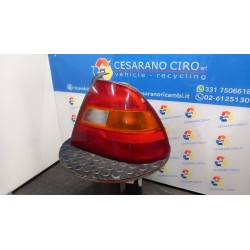 FANALE POST. DX. 042 HONDA CIVIC 5 PORTE (12/94-03/02) D16Y3 33501ST3G01