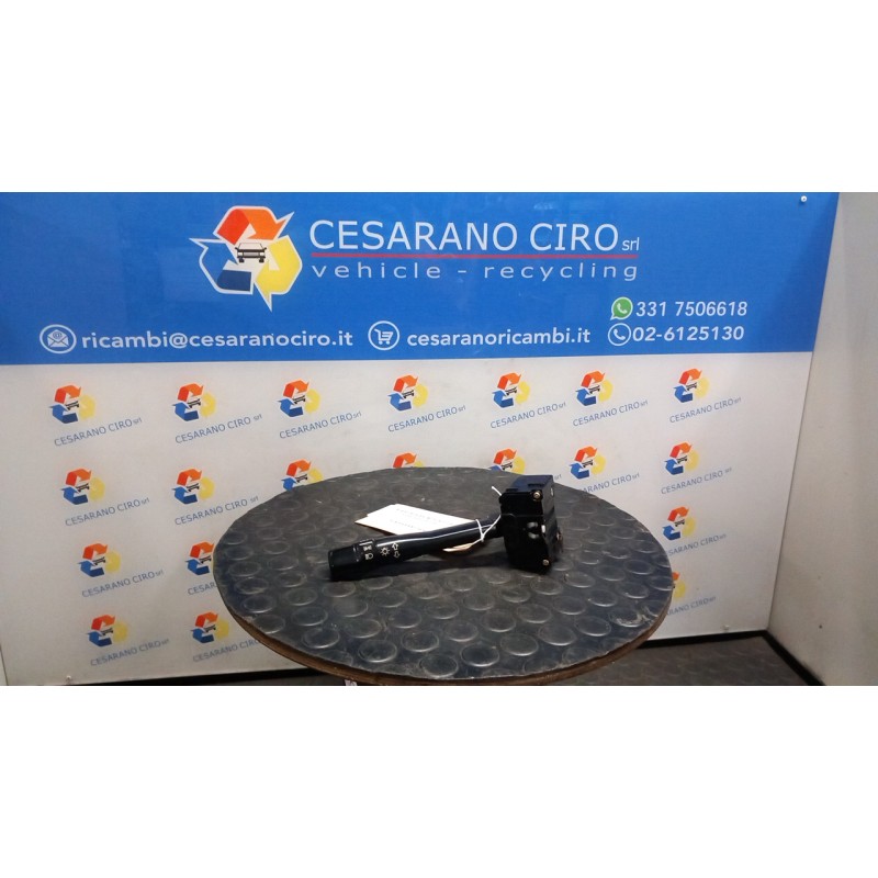 INTERRUTTORE BLOCCO COMANDO LUCI 043 HONDA CIVIC 5 PORTE (12/94-03/02) D16Y3 35255ST3G01