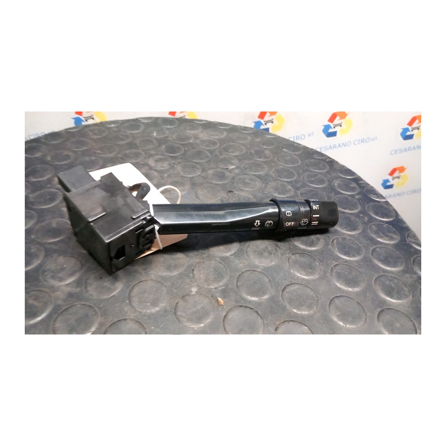 BLOCCO COMANDI TERGICRISTALLI 044 HONDA CIVIC 5 PORTE (12/94-03/02) D16Y3 35256ST3G01