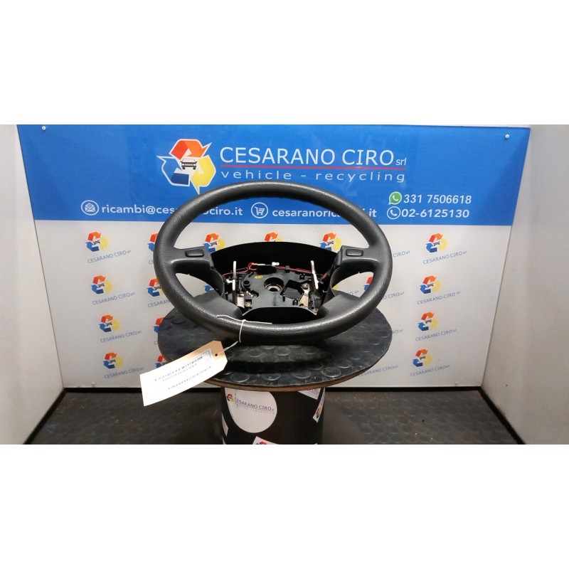 VOLANTE 045 HONDA CIVIC 5 PORTE (12/94-03/02) D16Y3 78500ST3E81ZA