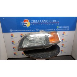 PROIETTORE SX. 046 HONDA CIVIC 5 PORTE (12/94-03/02) D16Y3 33151ST3305