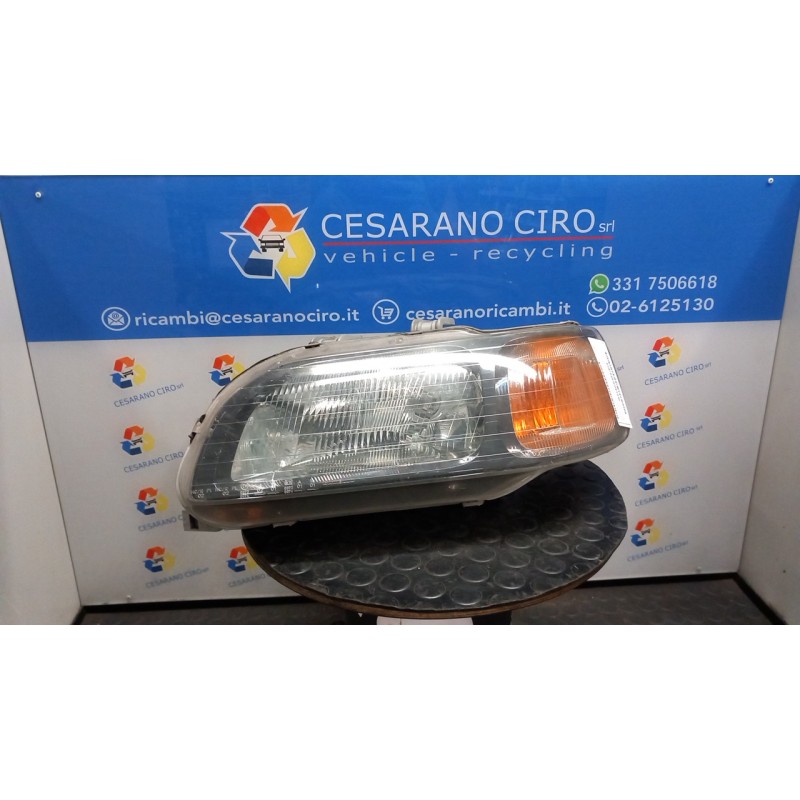 PROIETTORE SX. 046 HONDA CIVIC 5 PORTE (12/94-03/02) D16Y3 33151ST3305