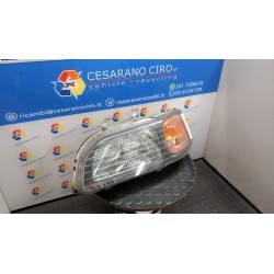 PROIETTORE SX. 046 HONDA CIVIC 5 PORTE (12/94-03/02) D16Y3 33151ST3305