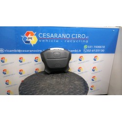 DISPOSITIVO AIRBAG LATO GUIDA 048 HONDA CIVIC 5 PORTE (12/94-03/02) D16Y3 06770ST3E81ZA