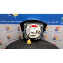 DISPOSITIVO AIRBAG LATO GUIDA 048 HONDA CIVIC 5 PORTE (12/94-03/02) D16Y3 06770ST3E81ZA