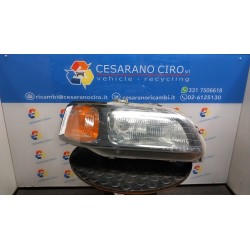 PROIETTORE DX. 049 HONDA CIVIC 5 PORTE (12/94-03/02) D16Y3 33151ST3305