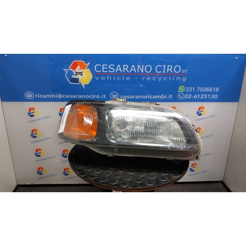 PROIETTORE DX. 049 HONDA CIVIC 5 PORTE (12/94-03/02) D16Y3 33151ST3305