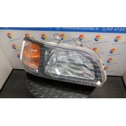 PROIETTORE DX. 049 HONDA CIVIC 5 PORTE (12/94-03/02) D16Y3 33151ST3305