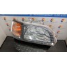 PROIETTORE DX. 049 HONDA CIVIC 5 PORTE (12/94-03/02) D16Y3 33151ST3305
