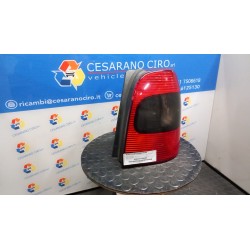 FANALE POST. DX. 050 CITROEN XSARA (10/00-12/05) 8HZ 1610729280