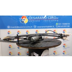 ALZACRISTALLO ELETTR. PORTA POST. T. 09491 C/MOTORINO SX. 051 CITROEN XSARA (10/00-12/05) 8HZ 922354