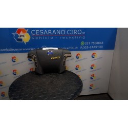 DISPOSITIVO AIRBAG LATO GUIDA 053 VOLVO S80 (05/98-02/06) D5244T 9199899