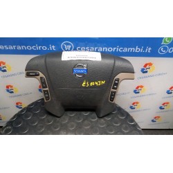 DISPOSITIVO AIRBAG LATO GUIDA 053 VOLVO S80 (05/98-02/06) D5244T 9199899