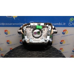 DISPOSITIVO AIRBAG LATO GUIDA 053 VOLVO S80 (05/98-02/06) D5244T 9199899