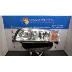 PROIETTORE SX. 054 VOLVO S80 (05/98-02/06) D5244T 8693559