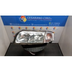 PROIETTORE SX. 054 VOLVO S80 (05/98-02/06) D5244T 8693559